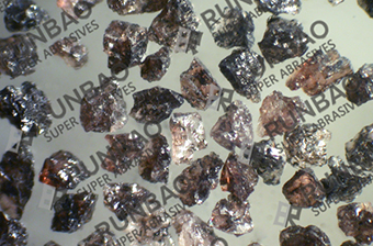 Regular brown fused alumina