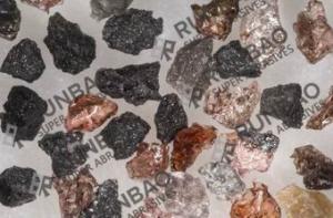 Substandard Regular Brown Fused Alumina